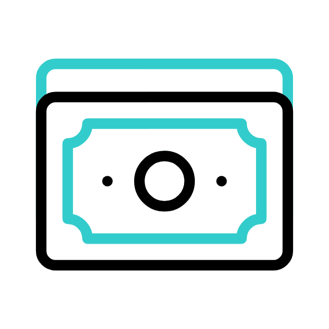 No Hidden Fees Gif